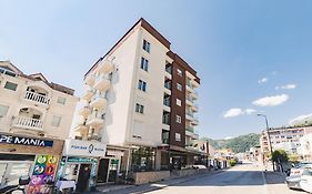 Apartmani BUDVA 219