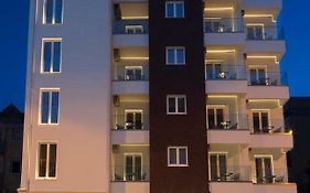 Apartmani BUDVA 219