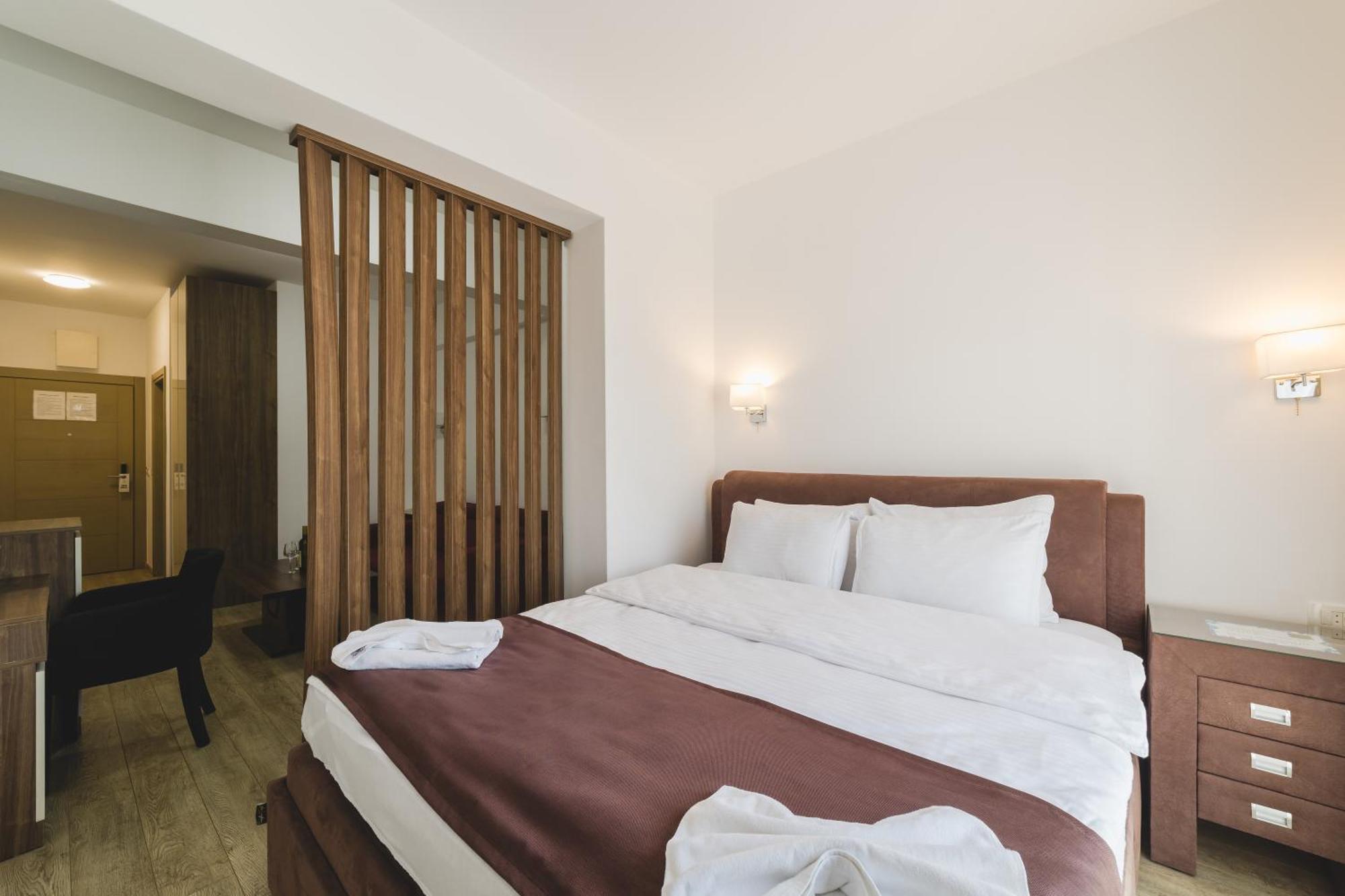 Hotel 219 Budva Exterior foto
